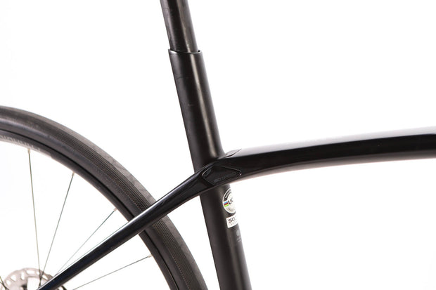 Trek Domane Gen 3 SL 6 Shimano Ultegra Disc Road Bike 2021, Size 50cm