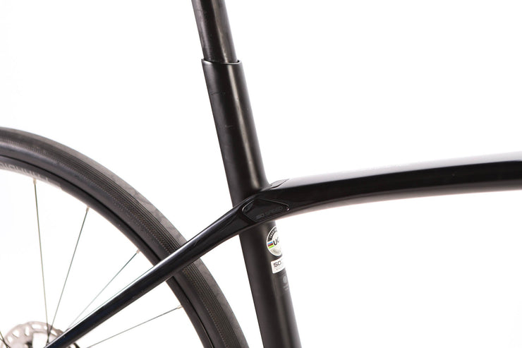 Trek Domane Gen 3 SL 6 Shimano Ultegra Disc Road Bike 2021, Size 50cm