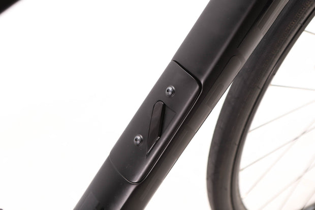 Trek Domane Gen 3 SL 6 Shimano Ultegra Disc Road Bike 2021, Size 50cm