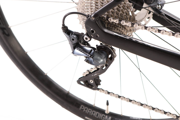 Trek Domane Gen 3 SL 6 Shimano Ultegra Disc Road Bike 2021, Size 50cm