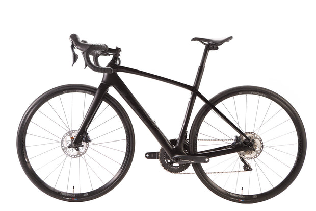 Trek Domane Gen 3 SL 6 Shimano Ultegra Disc Road Bike 2021, Size 50cm