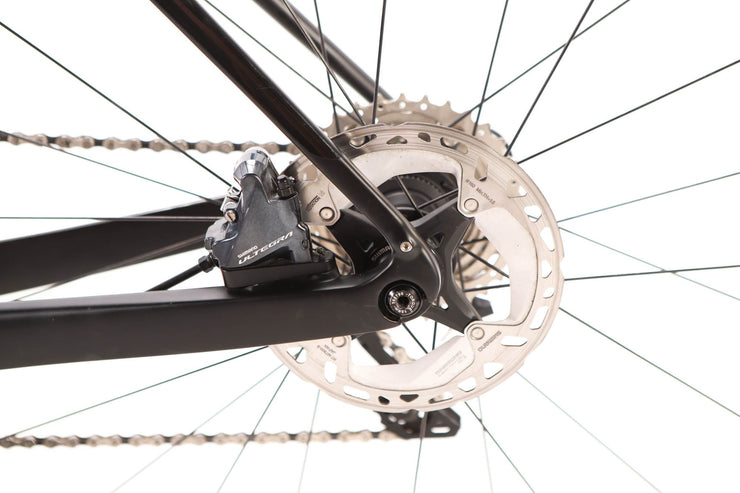 Trek Domane Gen 3 SL 6 Shimano Ultegra Disc Road Bike 2021, Size 50cm