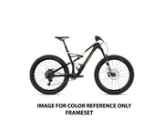 2017 Specialized SJ FSR Expert Carbon 6Fattie (FRAMESET ONLY)