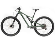 2022 SPECIALIZED STUMPJUMPER COMP ALLOY SGEGRN/FSTGRN S3 (NEW OTHER)