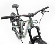 2022 SPECIALIZED STUMPJUMPER COMP ALLOY SGEGRN/FSTGRN S3 (NEW OTHER)