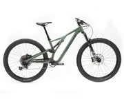 2022 SPECIALIZED STUMPJUMPER COMP ALLOY SGEGRN/FSTGRN S3 (NEW OTHER)