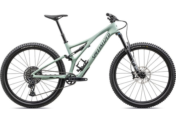 2023 Specialized Stumpjumper Comp