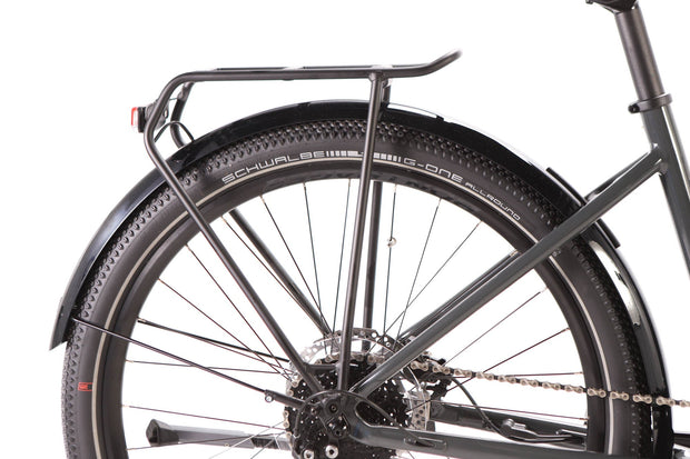 Trek Allant+ 5 Stagger Electric Hybrid 2022, Size Small