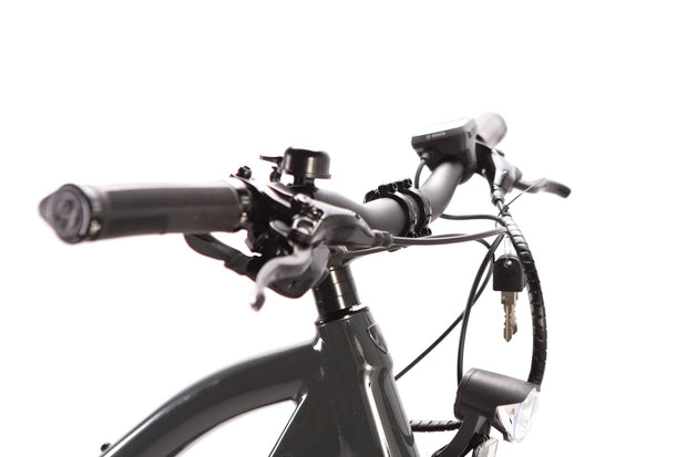 Trek Allant+ 5 Stagger Electric Hybrid 2022, Size Small