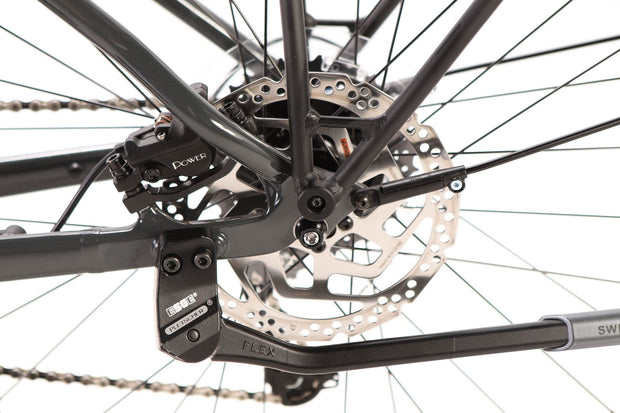 Trek Allant+ 5 Stagger Electric Hybrid 2022, Size Small