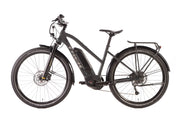 Trek Allant+ 5 Stagger Electric Hybrid 2022, Size Small