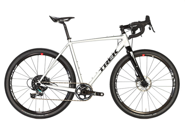 Trek Checkpoint ALR Sram Force Gravel Bike 2019, Size 54cm