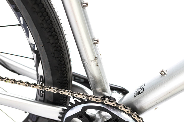 Trek Checkpoint ALR Sram Force Gravel Bike 2019, Size 54cm