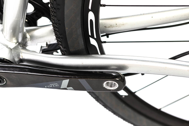 Trek Checkpoint ALR Sram Force Gravel Bike 2019, Size 54cm