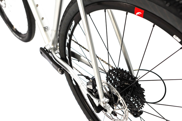 Trek Checkpoint ALR Sram Force Gravel Bike 2019, Size 54cm