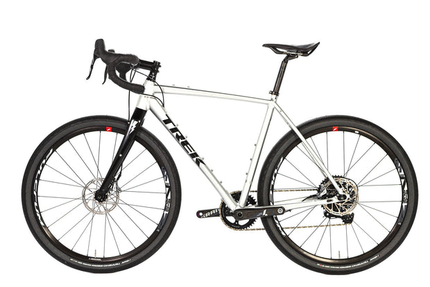 Trek Checkpoint ALR Sram Force Gravel Bike 2019, Size 54cm