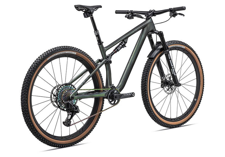 2022 Specialized S-Works Epic EVO RS