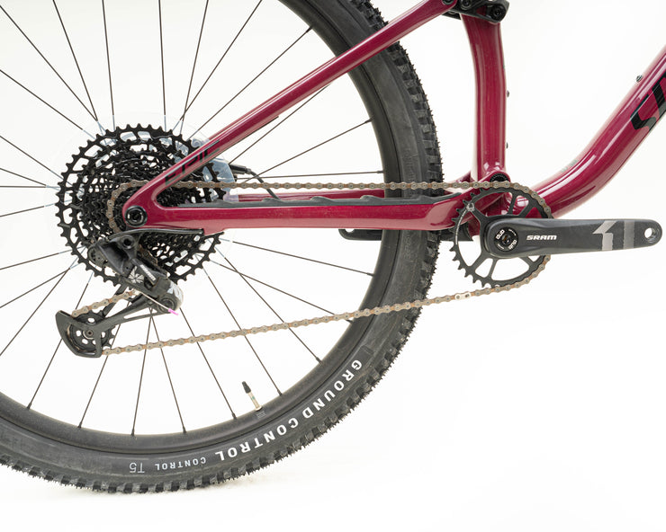 2022 Specialized Epic Evo Rsbry/Tarblk XL (NEW OTHER)