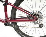 2022 Specialized Epic Evo Rsbry/Tarblk XL (NEW OTHER)