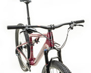 2022 Specialized Epic Evo Rsbry/Tarblk XL (NEW OTHER)