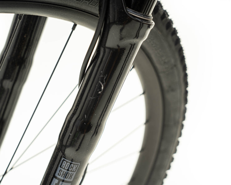 2022 Specialized Epic Evo Rsbry/Tarblk XL (NEW OTHER)