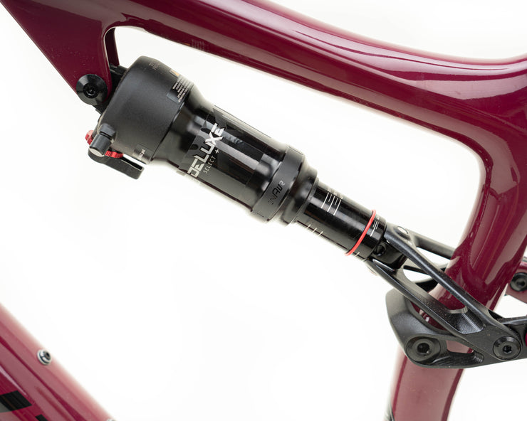 2022 Specialized Epic Evo Rsbry/Tarblk XL (NEW OTHER)