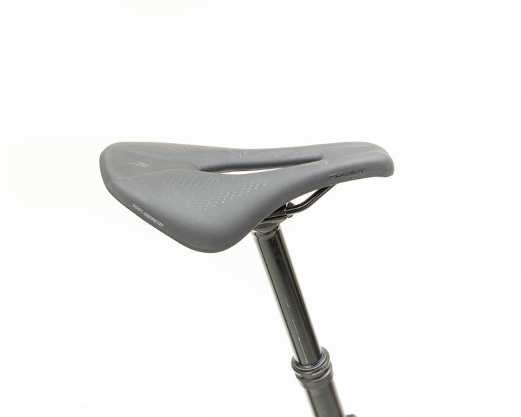 2022 Specialized Epic Evo Rsbry/Tarblk XL (NEW OTHER)