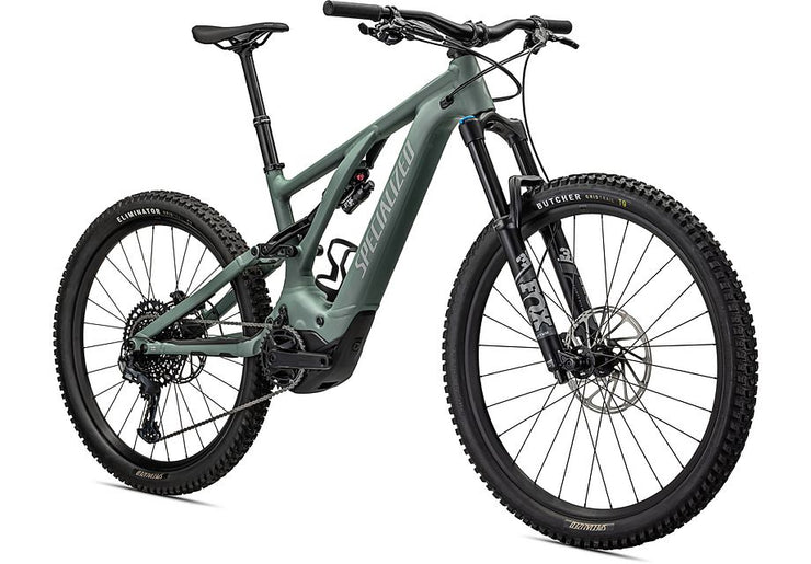 2022 Specialized Levo Comp Alloy