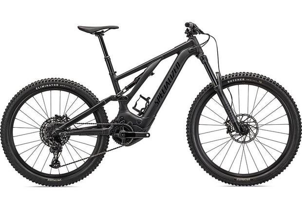 2023 Specialized Levo S-Works Carbon
