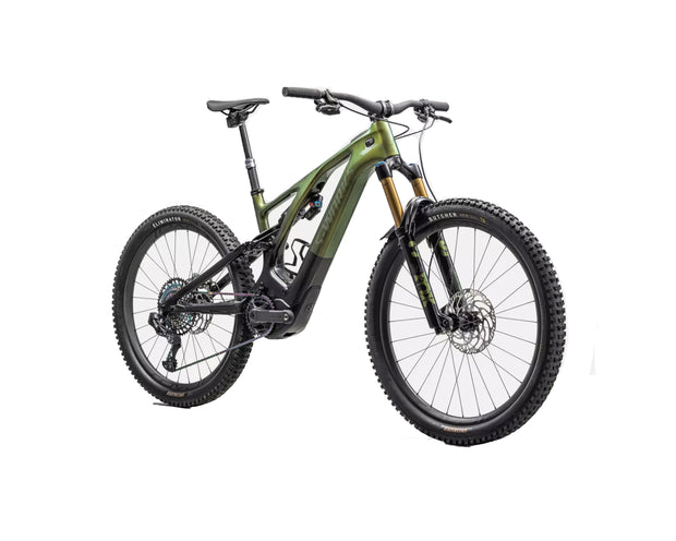 2023 Specialized Levo S-Works Carbon