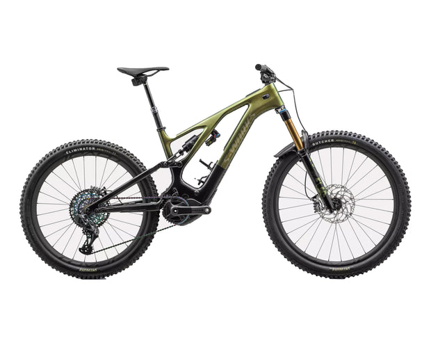 2023 Specialized Levo S-Works Carbon