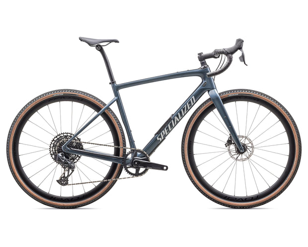 2025 Specialized Diverge Expert Carbon