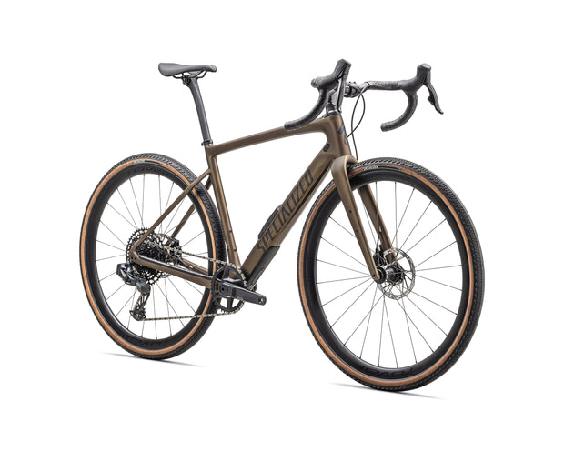 2025 Specialized Diverge Expert Carbon