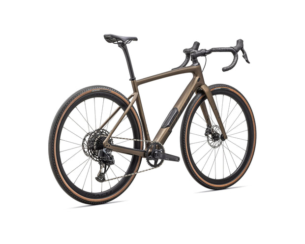 2025 Specialized Diverge Expert Carbon