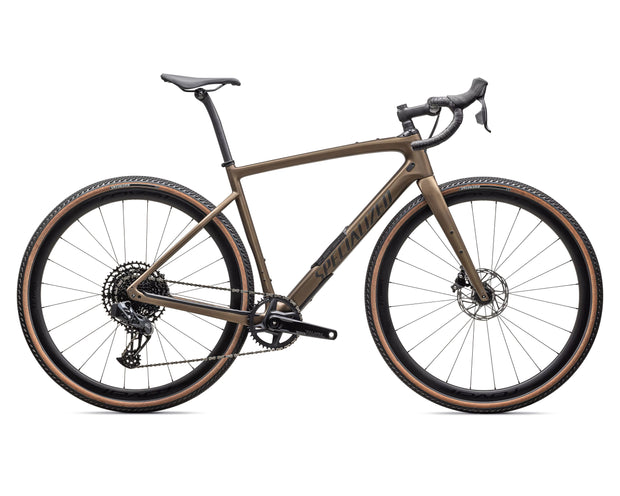 2025 Specialized Diverge Expert Carbon