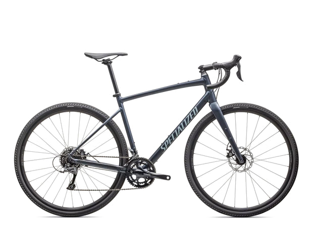 2025 Specialized Diverge E5