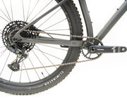 2022 Specialized Fuse Comp 29 Smk/Blk L (NEW OTHER)