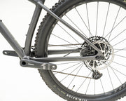 2022 Specialized Fuse Comp 29 Smk/Blk L (NEW OTHER)