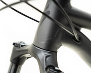 2022 Specialized Fuse Comp 29 Smk/Blk L (NEW OTHER)