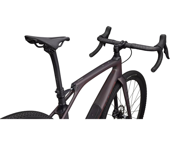 2024 Specialized Diverge STR Pro