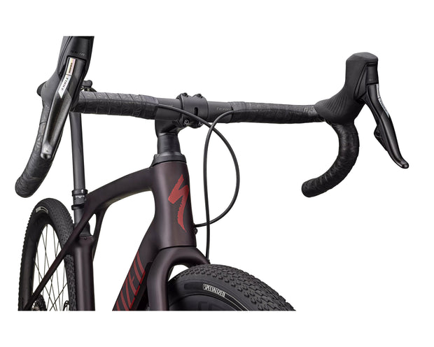 2024 Specialized Diverge STR Pro