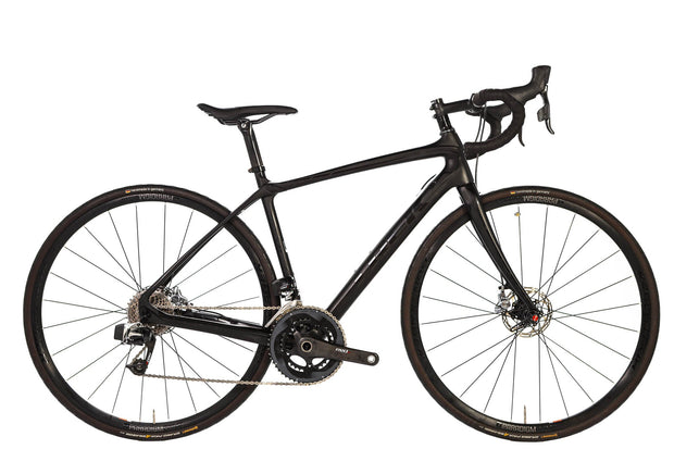 Trek Domane 6.9 Sram Red eTap Disc Road Bike 2016, Size 52cm