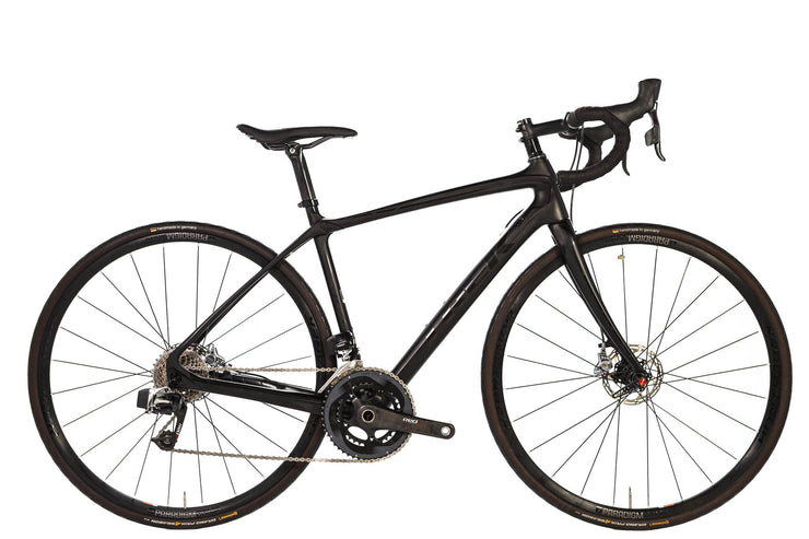 Trek Domane 6.9 Sram Red eTap Disc Road Bike 2016, Size 52cm