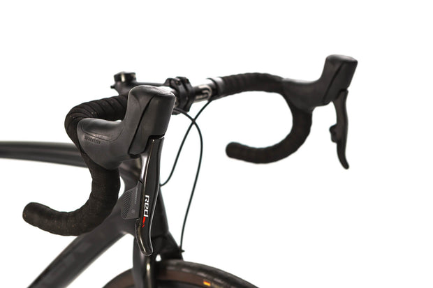 Trek Domane 6.9 Sram Red eTap Disc Road Bike 2016, Size 52cm