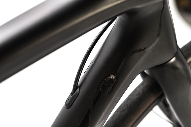 Trek Domane 6.9 Sram Red eTap Disc Road Bike 2016, Size 52cm