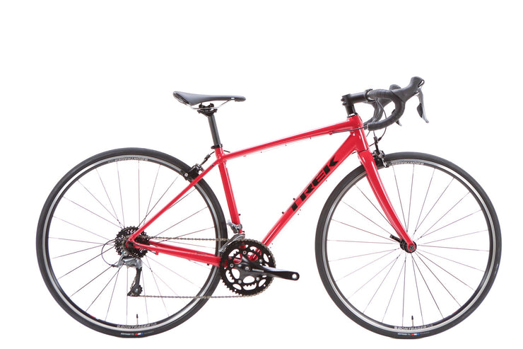 Trek Domane AL 2 Shimano Claris Road Bike 2020, Size 50cm