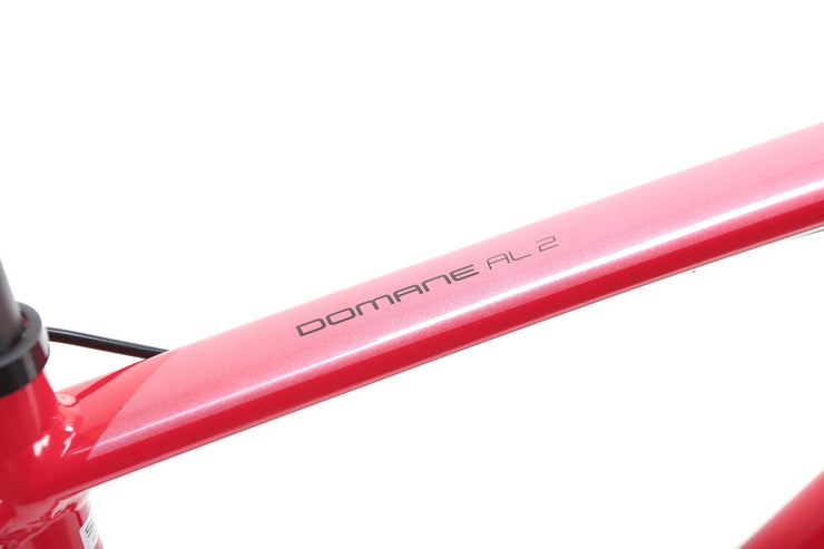 Trek Domane AL 2 Shimano Claris Road Bike 2020, Size 50cm