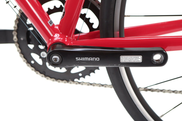 Trek Domane AL 2 Shimano Claris Road Bike 2020, Size 50cm