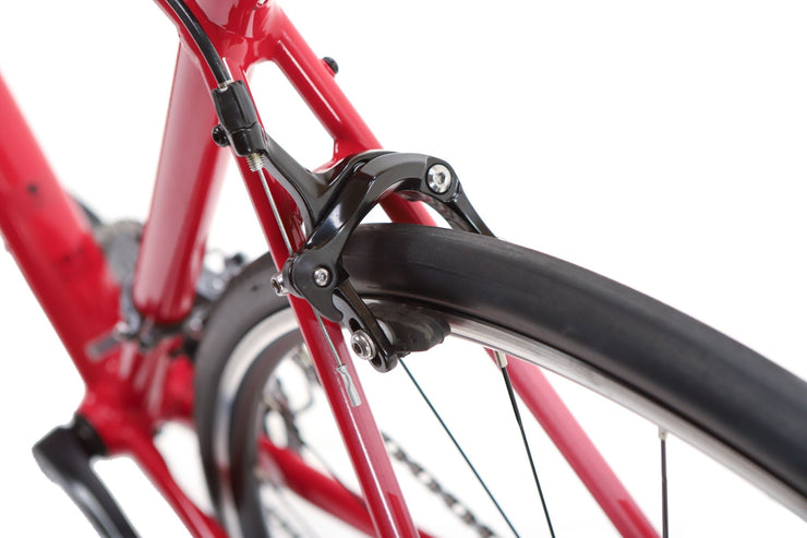 Trek Domane AL 2 Shimano Claris Road Bike 2020, Size 50cm