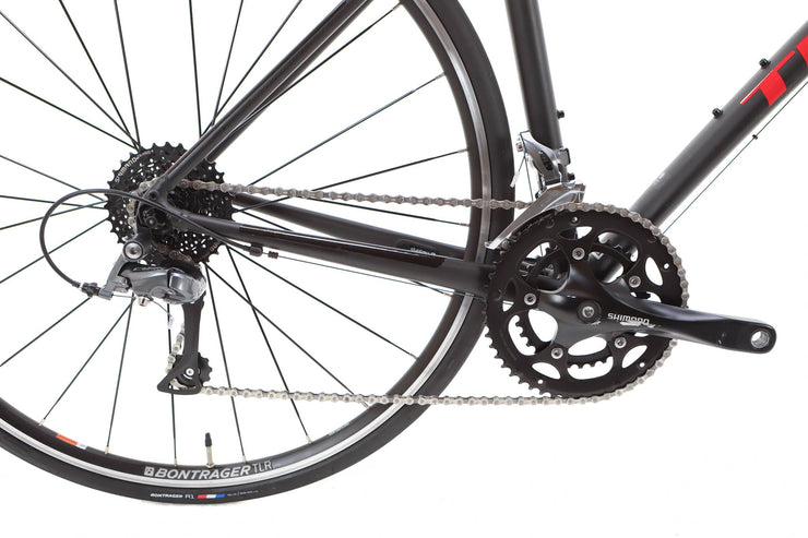 Trek Domane AL 2 Shimano Claris Road Bike 2020, Size 52cm